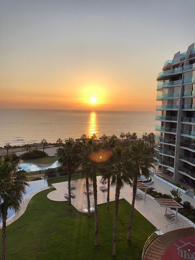 Apartment Deluxe Clara Sea Senses Torrevieja Dış mekan fotoğraf