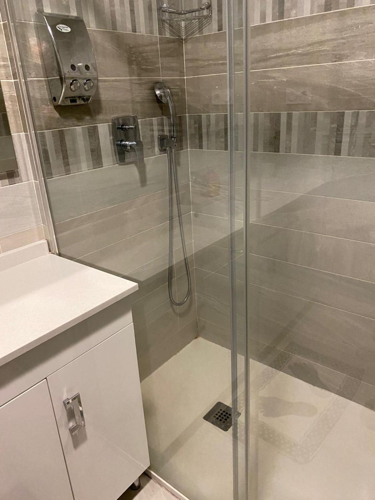 Apartment Deluxe Clara Sea Senses Torrevieja Dış mekan fotoğraf